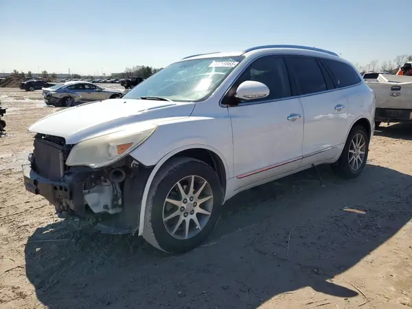 5GAKRBKD2GJ130250 2016 BUICK ENCLAVE - Image 1