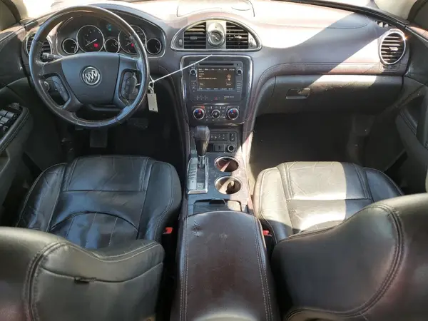 5GAKRBKD2GJ130250 2016 BUICK ENCLAVE - Image 8