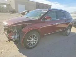 5GAKRBKD2GJ131205 2016 BUICK ENCLAVE