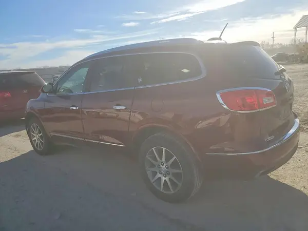 5GAKRBKD2GJ131205 2016 BUICK ENCLAVE - Image 2