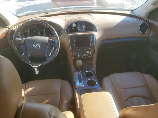 5GAKRBKD2GJ131205 2016 BUICK ENCLAVE - Image 8