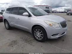 5GAKRBKD2GJ138266 2016 BUICK ENCLAVE