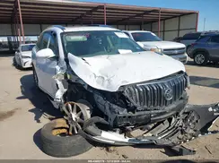 5GAKRBKD2GJ143726 2016 BUICK ENCLAVE