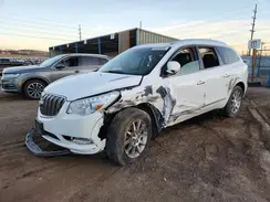 5GAKRBKD2GJ150904 2016 BUICK ENCLAVE