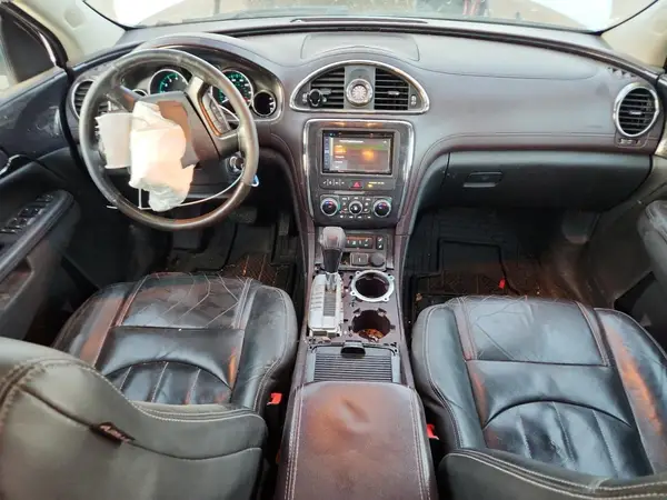 5GAKRBKD2GJ150904 2016 BUICK ENCLAVE - Image 8