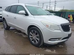 5GAKRBKD2GJ160607 2016 BUICK ENCLAVE