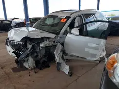 5GAKRBKD2GJ160834 2016 BUICK ENCLAVE