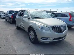 5GAKRBKD2GJ161367 2016 BUICK ENCLAVE