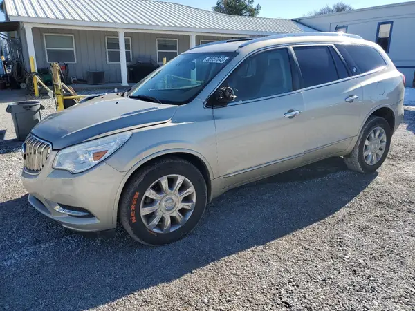 5GAKRBKD2GJ161367 2016 BUICK ENCLAVE - Image 1