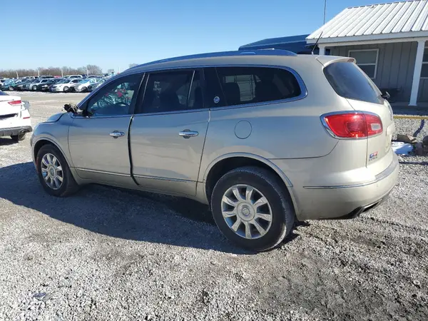 5GAKRBKD2GJ161367 2016 BUICK ENCLAVE - Image 2