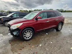 5GAKRBKD2GJ162762 2016 BUICK ENCLAVE