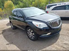 5GAKRBKD2GJ166181 2016 BUICK ENCLAVE
