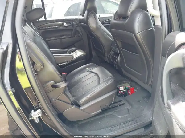 5GAKRBKD2GJ166181 2016 BUICK ENCLAVE - Image 8