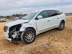 5GAKRBKD2GJ166696 2016 BUICK ENCLAVE
