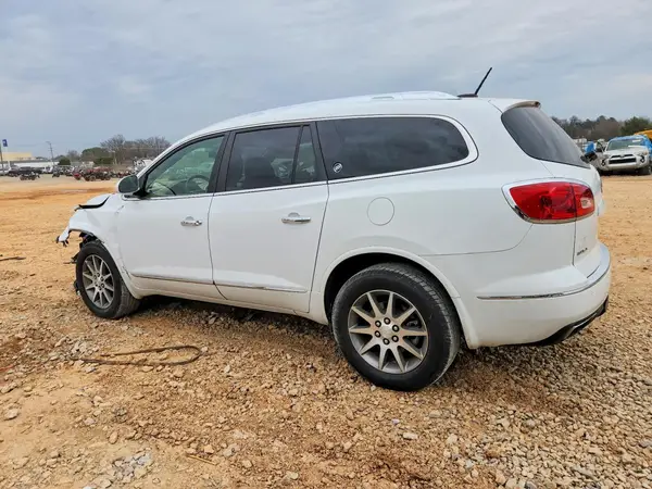 5GAKRBKD2GJ166696 2016 BUICK ENCLAVE - Image 2