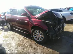 5GAKRBKD2GJ168352 2016 BUICK ENCLAVE