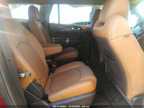 5GAKRBKD2GJ168352 2016 BUICK ENCLAVE - Image 8