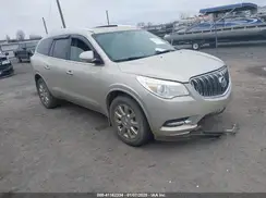 5GAKRBKD2GJ169372 2016 BUICK ENCLAVE