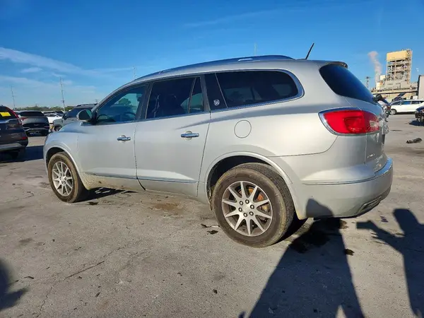 5GAKRBKD2GJ173891 2016 BUICK ENCLAVE - Image 2