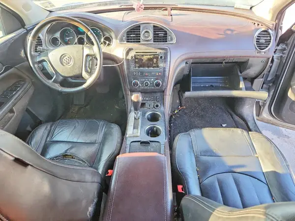 5GAKRBKD2GJ173891 2016 BUICK ENCLAVE - Image 8