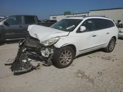 5GAKRBKD2GJ179061 2016 BUICK ENCLAVE