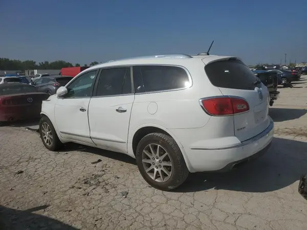 5GAKRBKD2GJ179061 2016 BUICK ENCLAVE - Image 2