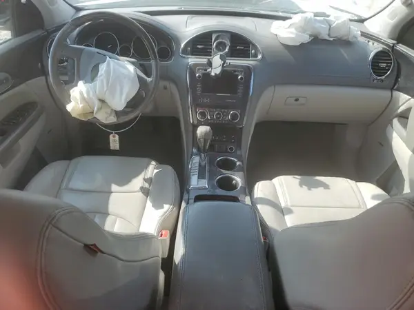5GAKRBKD2GJ179061 2016 BUICK ENCLAVE - Image 8