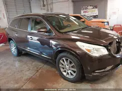 5GAKRBKD2GJ188083 2016 BUICK ENCLAVE