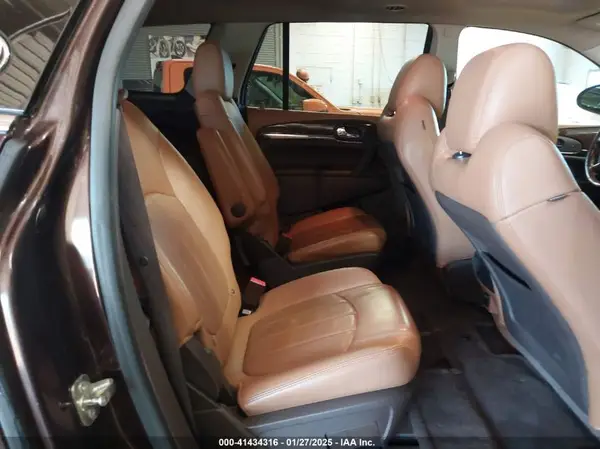 5GAKRBKD2GJ188083 2016 BUICK ENCLAVE - Image 8
