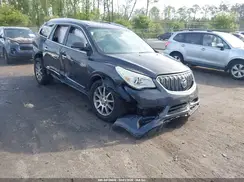 5GAKRBKD2GJ196135 2016 BUICK ENCLAVE