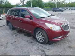 5GAKRBKD2GJ209997 2016 BUICK ENCLAVE
