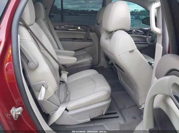 5GAKRBKD2GJ209997 2016 BUICK ENCLAVE - Image 8