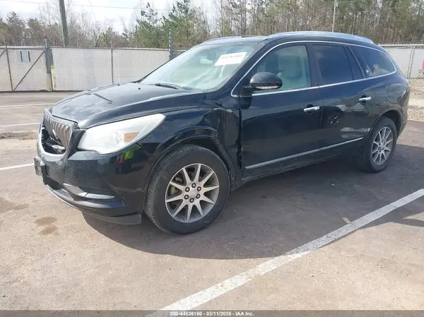 5GAKRBKD2GJ218294 2016 BUICK ENCLAVE - Image 2