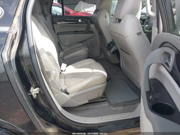5GAKRBKD2GJ218294 2016 BUICK ENCLAVE - Image 8