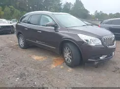 5GAKRBKD2GJ235225 2016 BUICK ENCLAVE