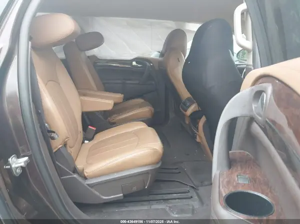 5GAKRBKD2GJ235225 2016 BUICK ENCLAVE - Image 8