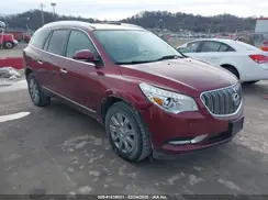 5GAKRBKD2GJ236164 2016 BUICK ENCLAVE