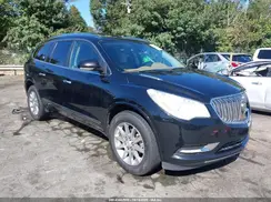 5GAKRBKD2GJ241459 2016 BUICK ENCLAVE
