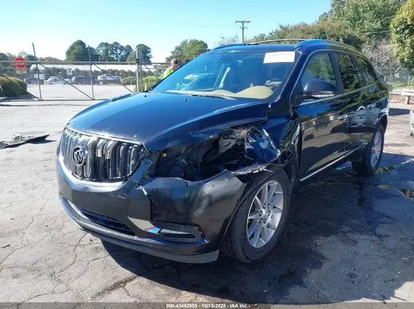 5GAKRBKD2GJ241459 2016 BUICK ENCLAVE - Image 2