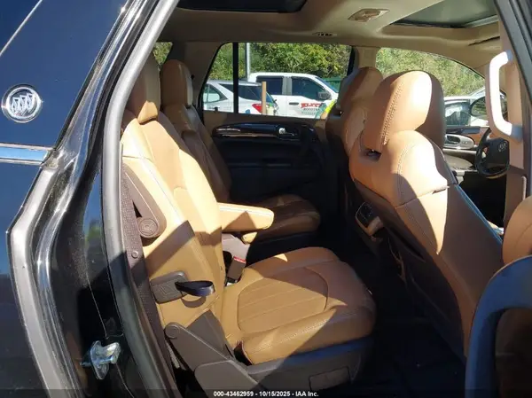 5GAKRBKD2GJ241459 2016 BUICK ENCLAVE - Image 8