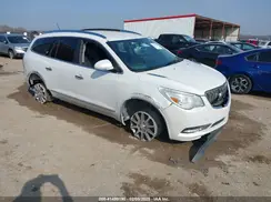 5GAKRBKD2GJ243860 2016 BUICK ENCLAVE