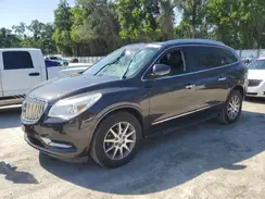 5GAKRBKD2GJ244412 2016 BUICK ENCLAVE