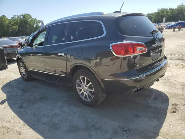 5GAKRBKD2GJ244412 2016 BUICK ENCLAVE - Image 2