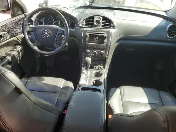5GAKRBKD2GJ244412 2016 BUICK ENCLAVE - Image 8