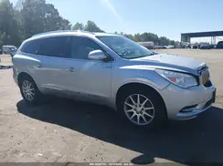 5GAKRBKD2GJ245110 2016 BUICK ENCLAVE