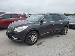 5GAKRBKD2GJ247925 2016 BUICK ENCLAVE