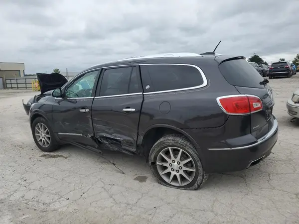 5GAKRBKD2GJ247925 2016 BUICK ENCLAVE - Image 2