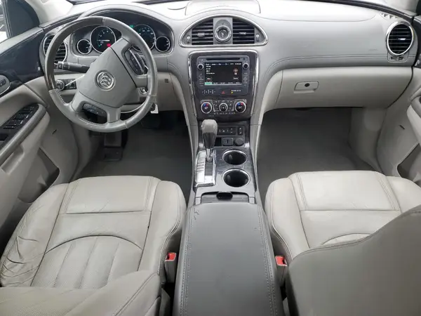 5GAKRBKD2GJ247925 2016 BUICK ENCLAVE - Image 8