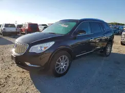 5GAKRBKD2GJ248170 2016 BUICK ENCLAVE