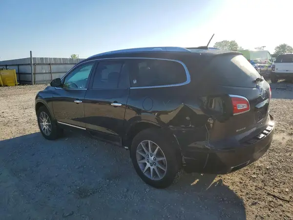 5GAKRBKD2GJ248170 2016 BUICK ENCLAVE - Image 2